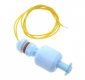 Plastic Magnetic Float Switch with  52mm