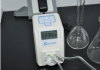 Digitally Controlled Peristaltic Dosing Pump KSP-F01A