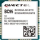 ماژول گیرنده QUECTEL BC95-B8