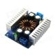 DC-DC 8~32V To 9~46V 150W High Power Mobile Car Laptop Power Boost Module