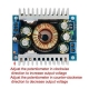 DC/DC Buck Converter Step Down Voltage Regulator 4.5-30V to 0.8-28V 12A Module