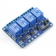5V 10A 4 Channel Relay Board Module with opto isolator