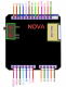Nova Kit (Nova controller with IO shield)