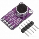 microphone module with amplifier MAX9814