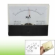 Analogue Ampermeter 44C2 ±50uA DC