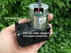 Carbon brush vacuum pump  Nicec-00H623N090