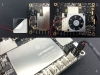Heatsink Cooling Fan, LattePanda Development Boards, 34.5 x 34.5 x 10mm, PCB Surface Mount, Screw