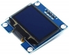 4PIN 1.3" OLED module blue color 128X64 1.3 inch LCD Module 1.3" I2C
