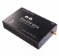Hack RF One SDR + Box + TCXO Clock CLK-A 10MHz