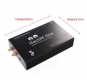 Hack RF One SDR + Box + TCXO Clock CLK-A 10MHz