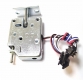 12V Small Cabinet FLAT Lock feedback