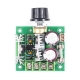 PWM DC Motor Speed Controller 12-40 V 10a