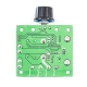 PWM DC Motor Speed Controller 12-40 V 10a