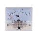 Analogue Amperemeter 85C1 30mA DC