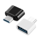 Micro USB Male to USB Female OTG Adapter