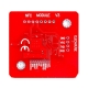 ماژول آر اف آی دی PN532 NFC / RFID با قابلیت خواندن و نوشتن همراه کارت و حلقه کلید RFID