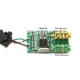 مبدل USB به جک اسپیکر و میکروفن برای ODROID