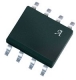 سنسور جریان اثر هال 30 آمپر ACS712ELCTR-30A  محصول Allegro